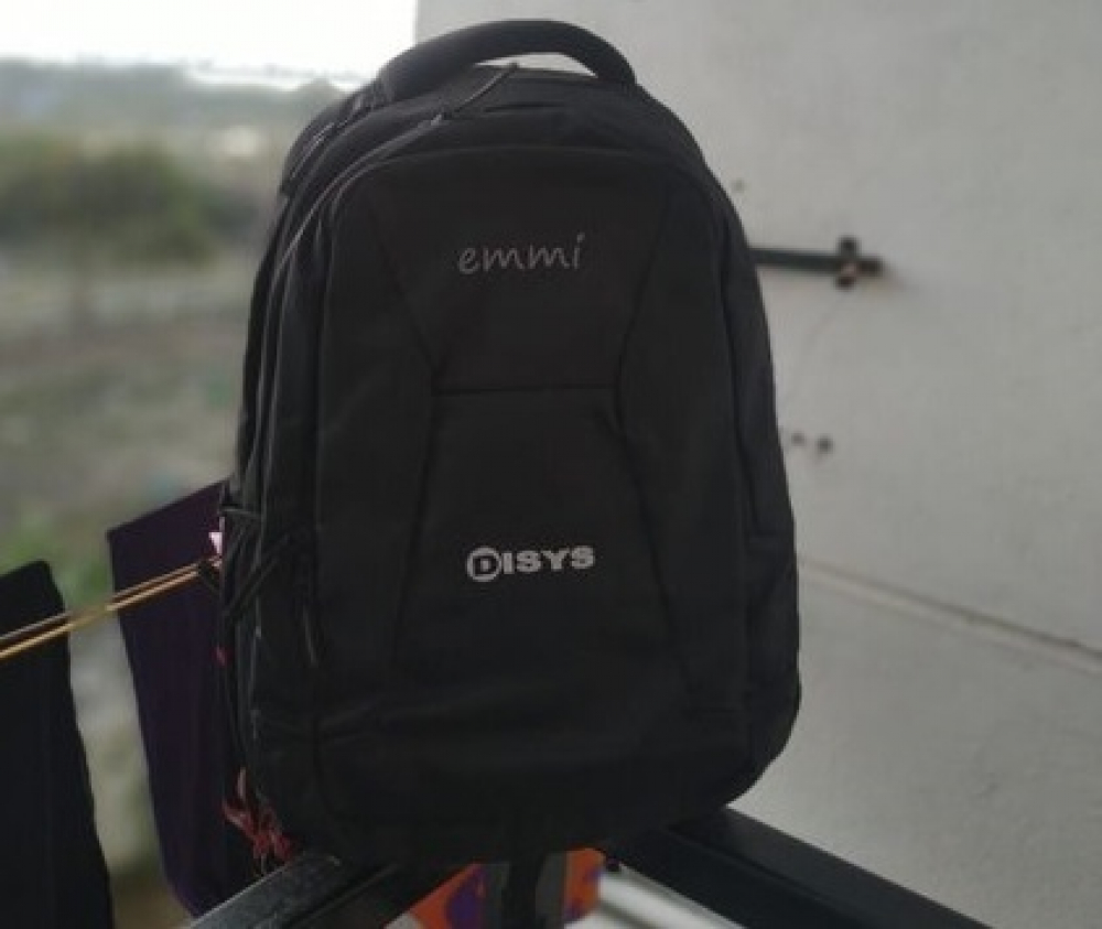 Laptop Backpack