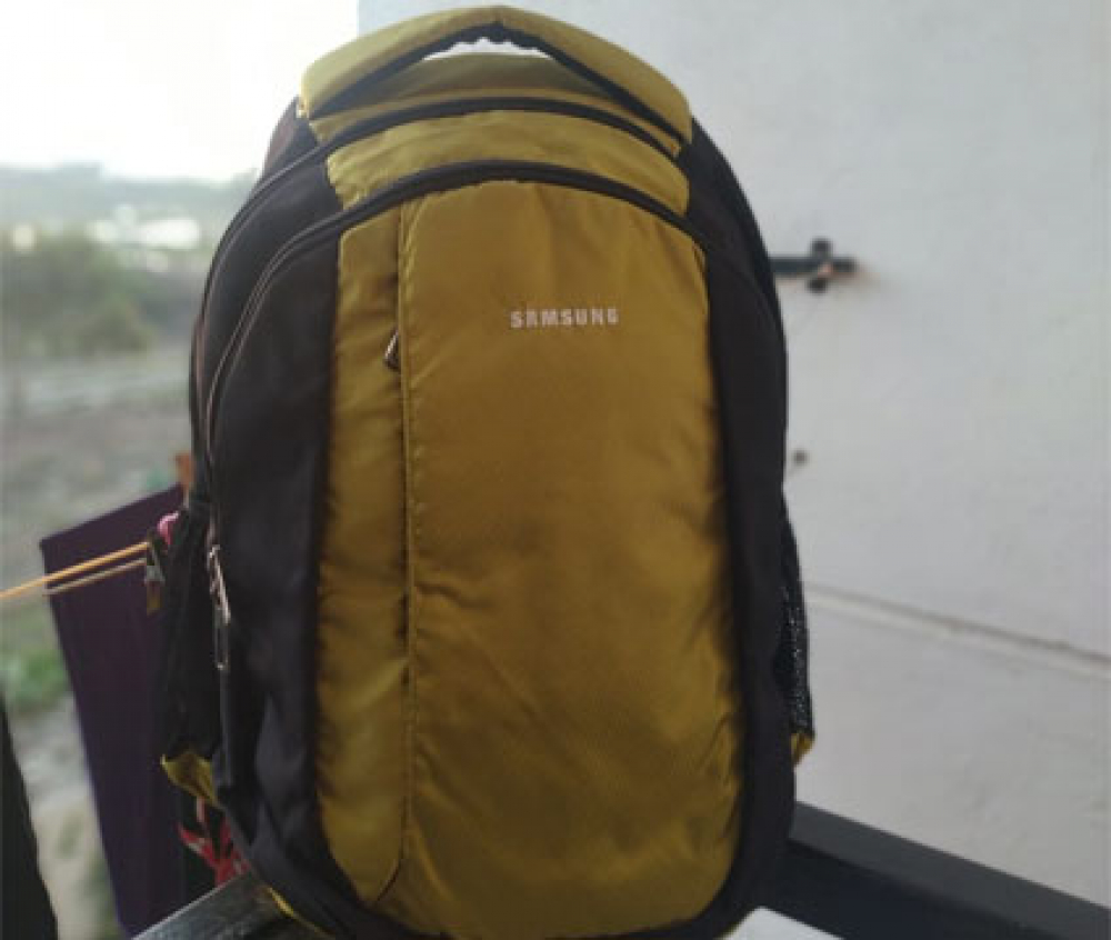 Laptop Backpack