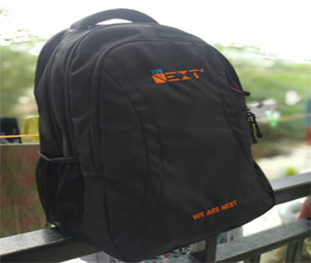 Laptop Backpack